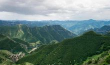 山河无恙，人间有情 疫情作文700字