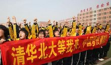 原创 家长必读：中考、高考作文6大得分技巧，学会1招就是高分