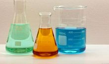 写事作文：“火山爆发”小实验