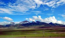 六年级作文：我奉献，我快乐