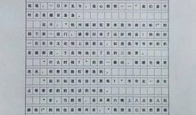 妈妈的下水作文（其一）