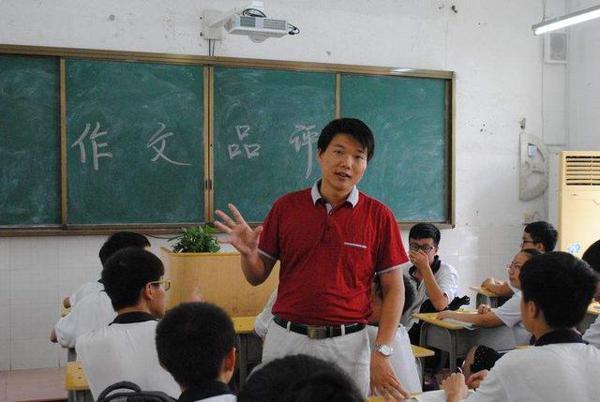 小学生终极发问:人类为什么要写作文?语文老师:问到根子上了 9