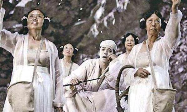 罗志祥发几千字长文求复合?文字煽情肉麻,被吐槽像非主流作文 7