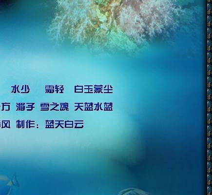 遥望彼岸的深巷-现代诗一首