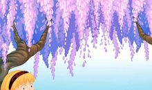 叙事写人的中考满分作文