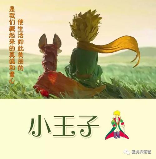 爱与放弃〈小王子读后感〉