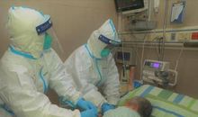 2020年武汉新型冠状肺炎作文