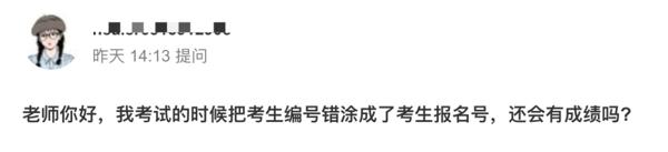 20考研英语作文参考+答疑 6
