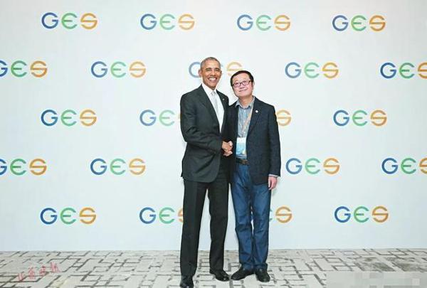 刘慈欣:单枪匹马,将科幻文学推到世界级水平,奥巴马都亲自催更 4