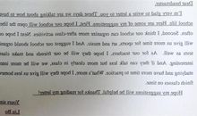 我的寒假生活英语作文