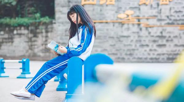 80%高中生都跨不过的作文提分障碍！今天我背你跨过去 1