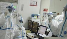 2020抗击新型冠状肺炎作文范文