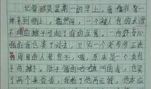 战疫情 写事的作文500字