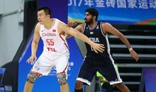 三年级作文：爸爸是超级篮球迷