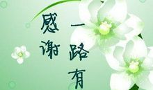 五年级作文：谢谢你一路相伴