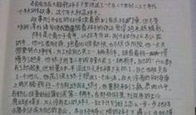 初一骆驼祥子读后感450字