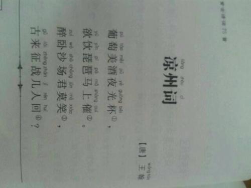 我喜欢的一位诗人作文400字