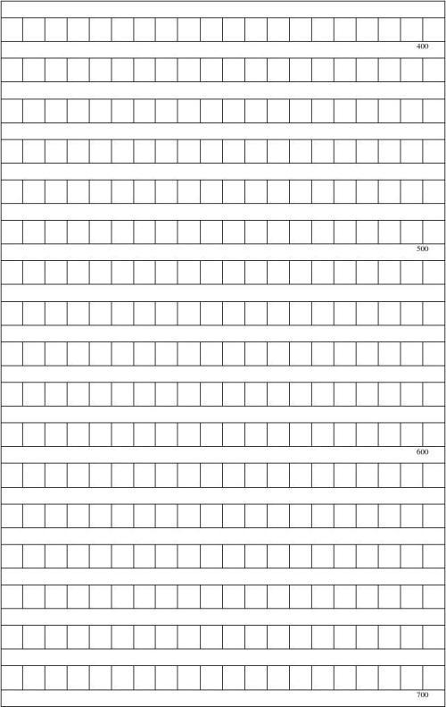 白开水 高一作文800字