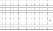 白开水 高一作文800字