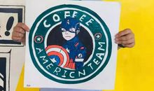 【四年级满分作文光荣榜】李佳和/旭日教育四年级作文班