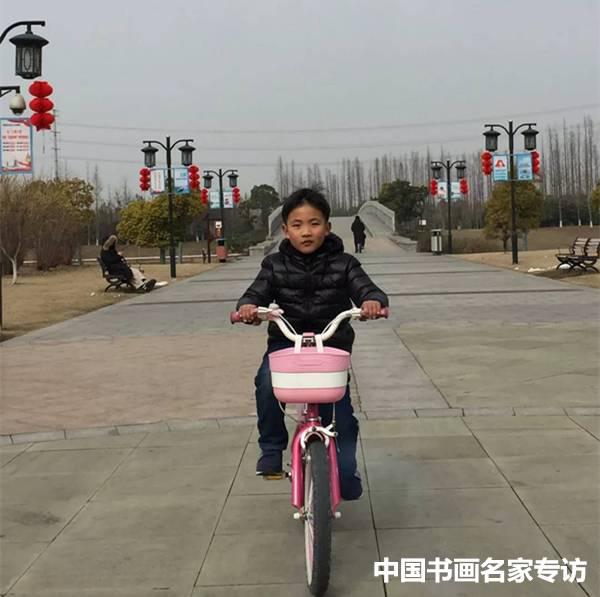 徐慧推荐：徐子尧作文两篇 4