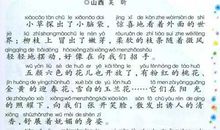 彩色的春节学生作文