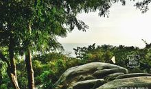 初一作文：与你一起走过的时光