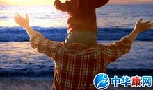 慈父情深 五年级父爱作文