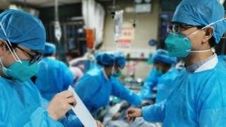 小学生作文让人泪奔,网友:岁月静好,只因有人负重前行
