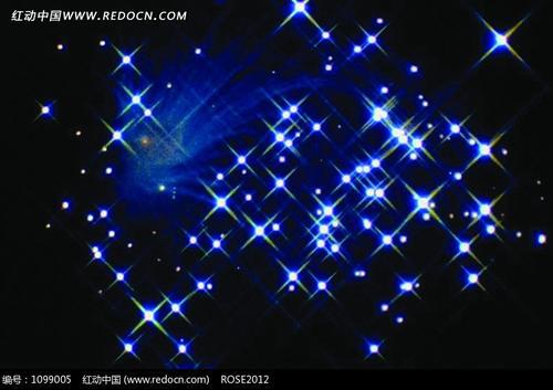 守望的星星_1200字