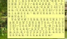 把春天装入瓶子-寻找春天作文500字