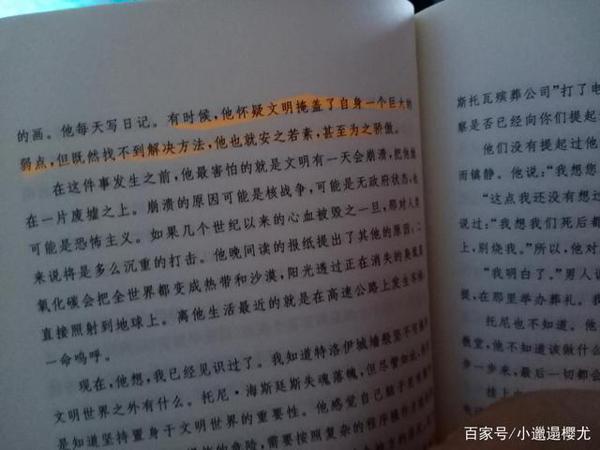 《夜行动物》小说读后感:我们都是是披着文明外衣的夜行动物 2