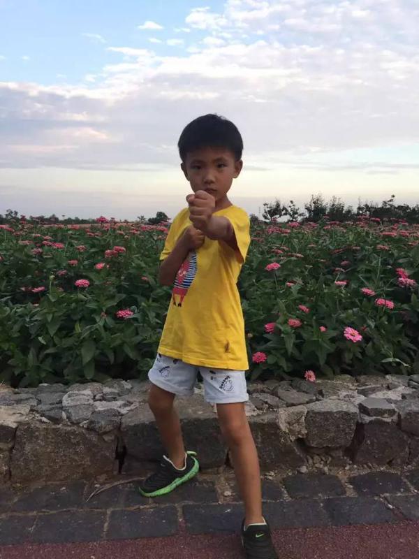 徐慧推荐：徐子尧作文两篇