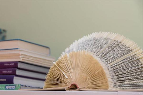 读后感:《钢铁是怎样炼成的》读后感