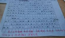 最美的疤痕 初三写人作文700字