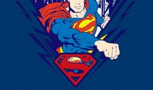 【评书】《奶嘴超人》读后感