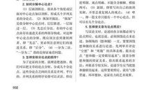 人类发展的契机 高中生议论文900字