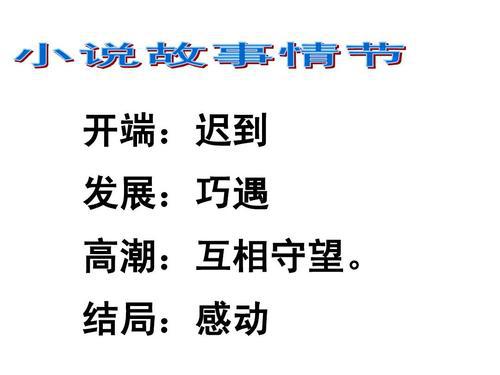 科技进步的需要 高一作文800字
