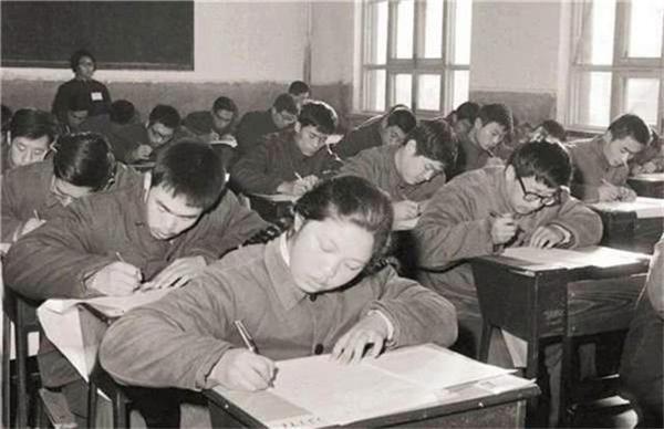 刘学红:恢复高考后,北京首位文科女状元,作文登人民日报 3