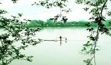 夏韵 初中生夏天作文400字