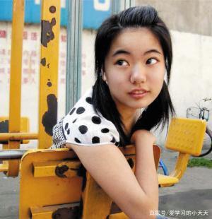 这位女孩因为一篇作文,被清华降60分录取,成自主招生先吃葡萄者 4