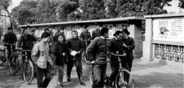 刘学红:恢复高考后,北京首位文科女状元,作文登人民日报 2