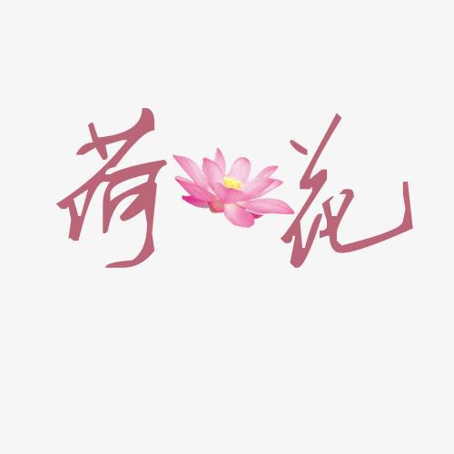 奇妙的荷花_500字