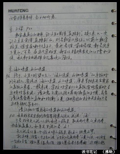 读《窗边的小豆豆》有感 小学读后感500字