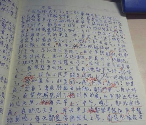 推荐一个好地方作文四年级500字