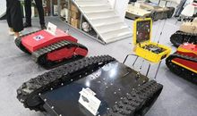 小学生作文：千变万化的机器人