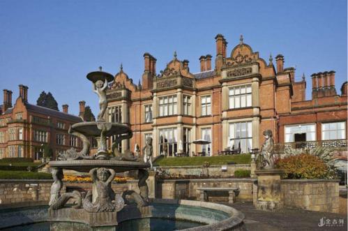 英国商科类大学前十排名