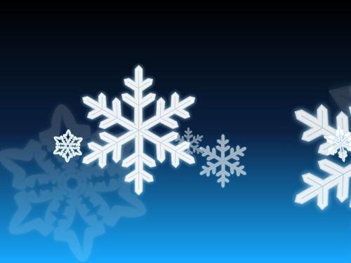 未经历过阳光的雪花还美吧_600字