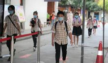 小学生作文《不平凡的假期》火了！网友：别人家的孩子