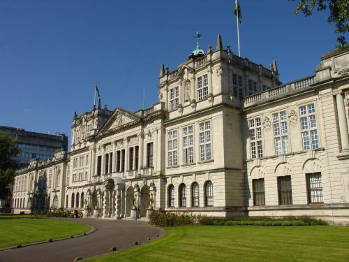 英国卡迪夫大学详细介绍